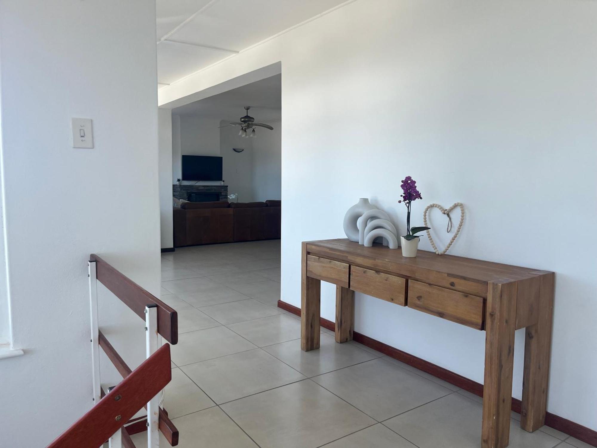 Ferienhaus Simons Town Penquins
