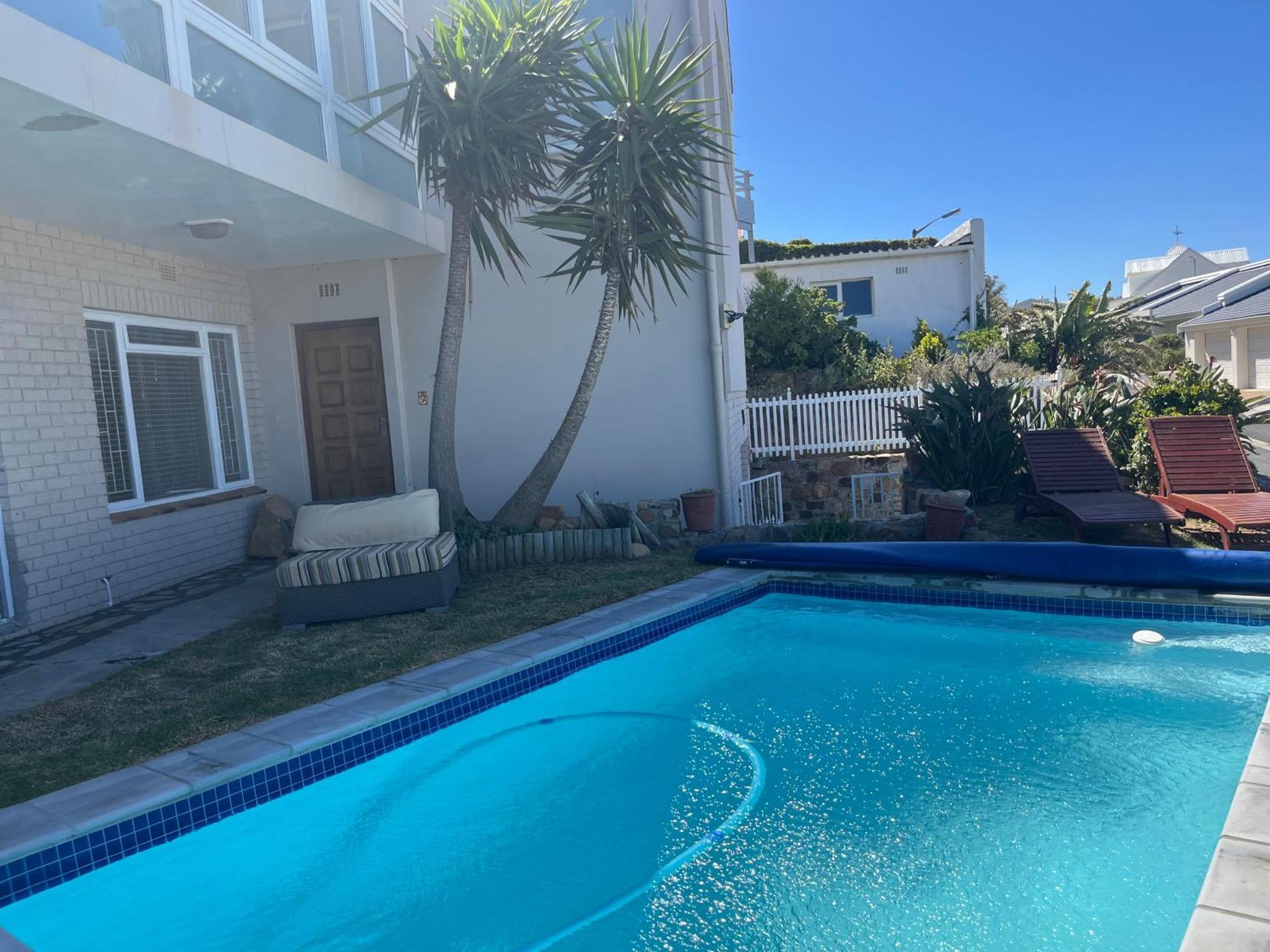 Simons Town Penquins Holiday home *