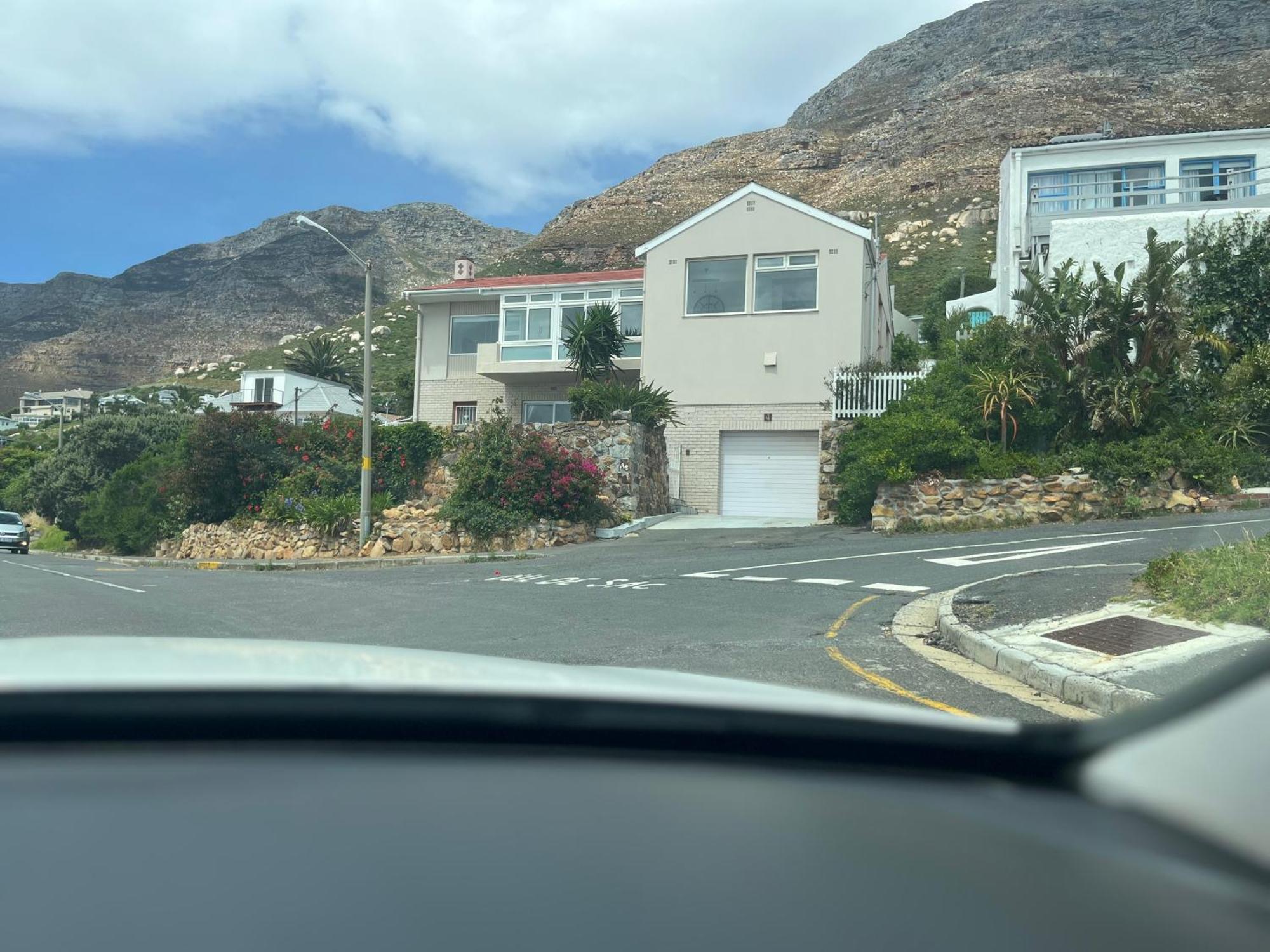 Simons Town Penquins Cape Town