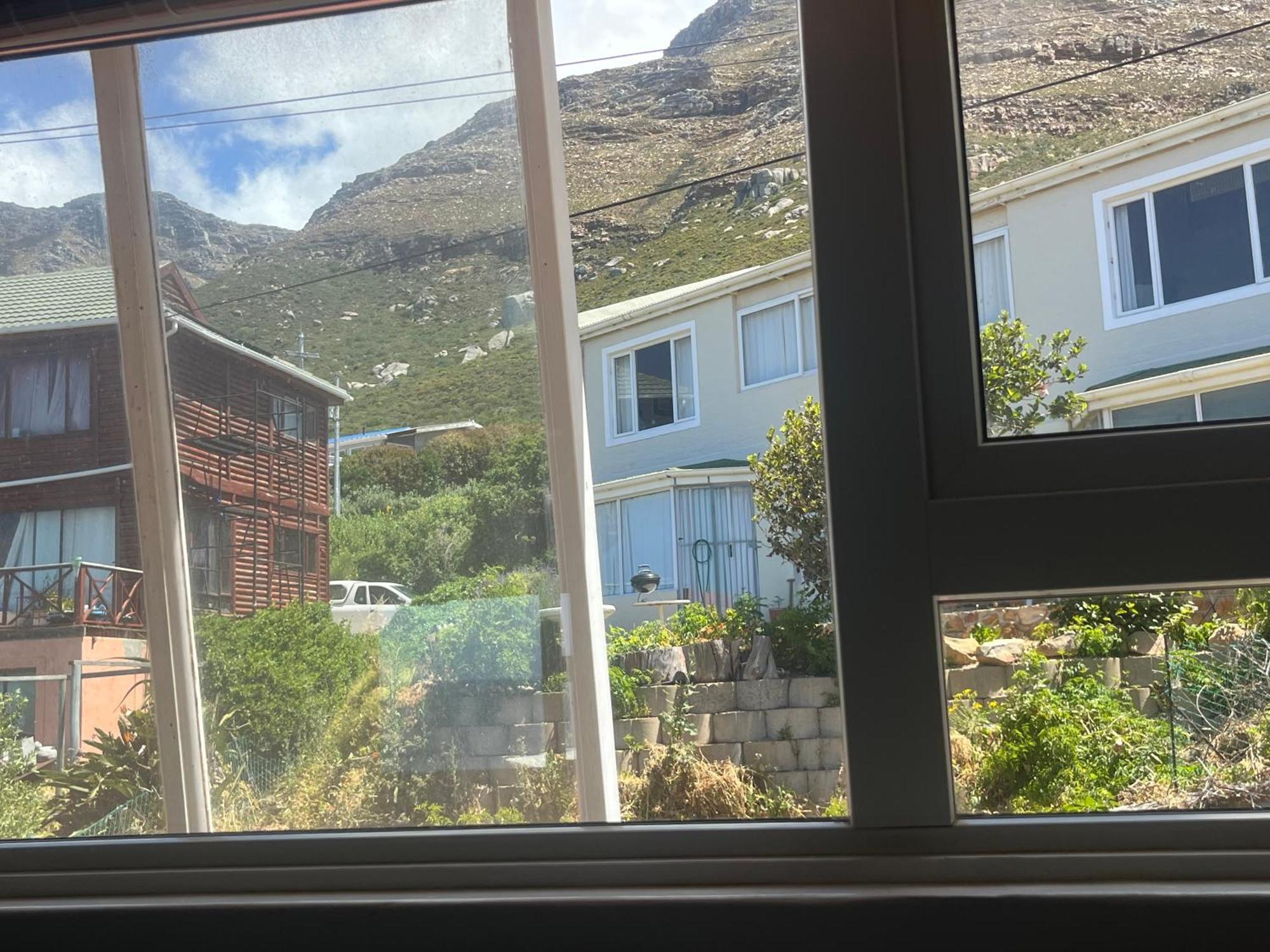 Simons Town Penquins